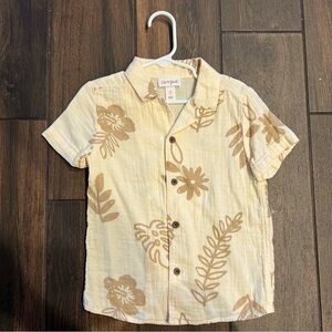 Cat & Jack Toddler Boys Size 4T